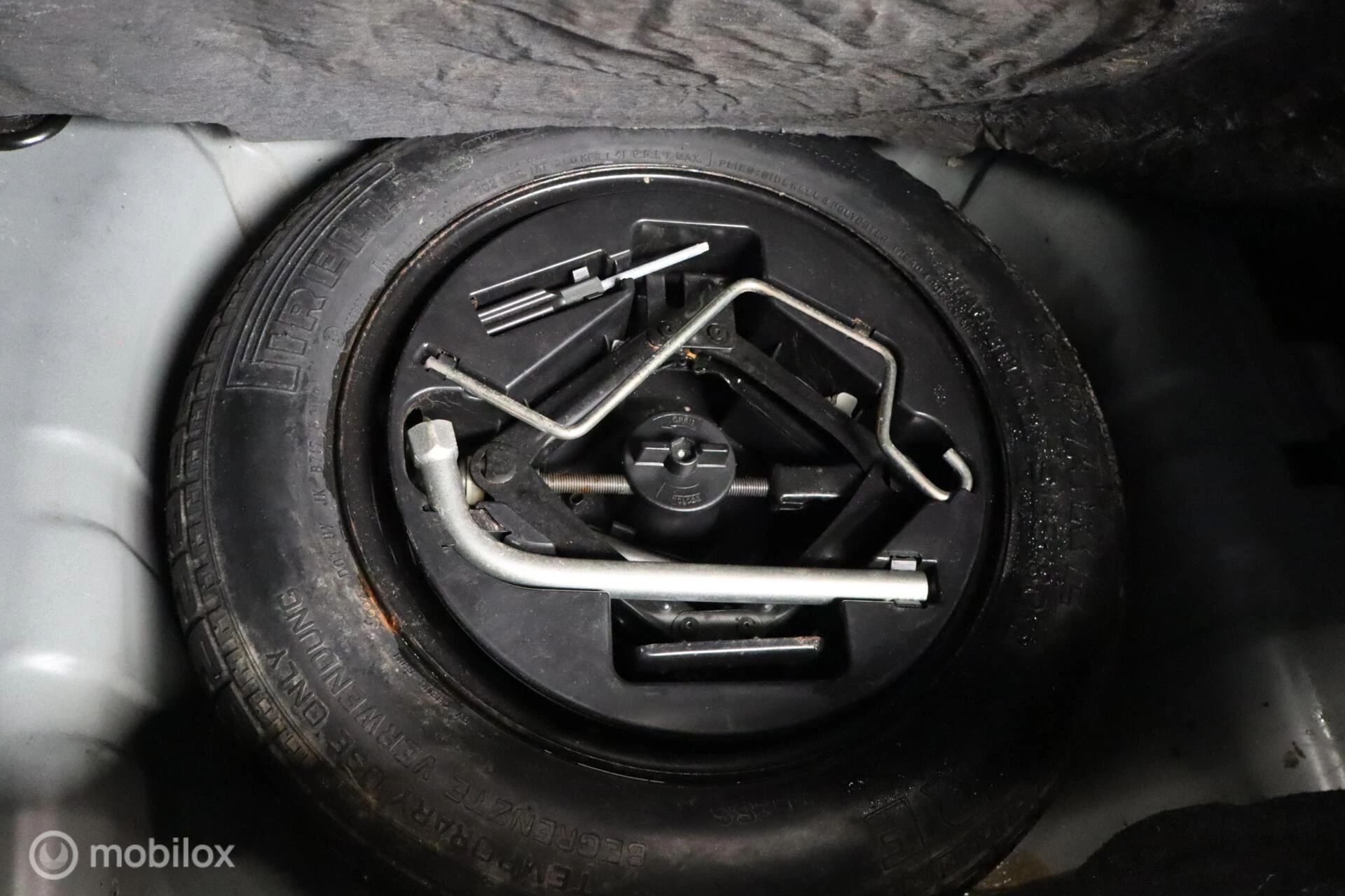 Hoofdafbeelding Ford Ka