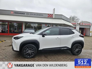 Toyota Yaris Cross 1.5 Hybrid Adventure