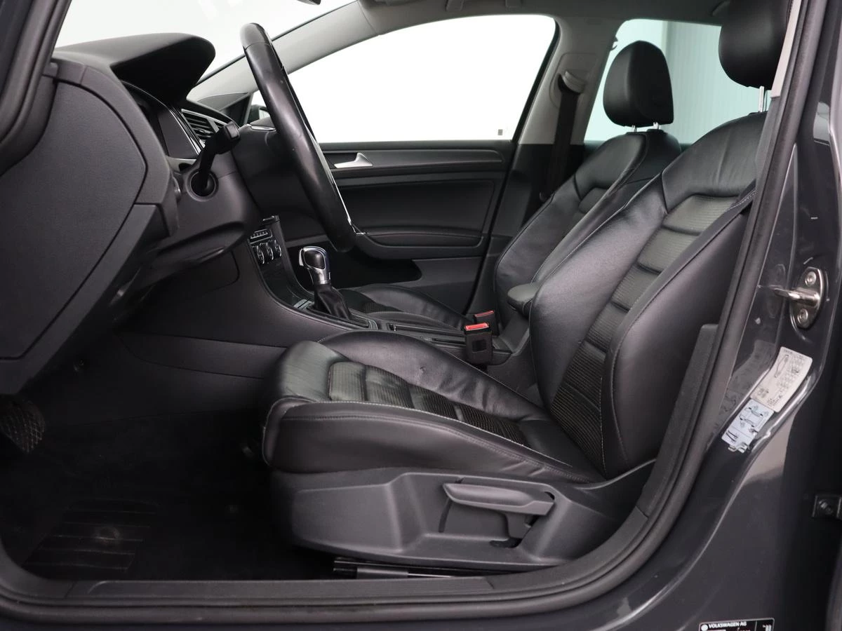 Hoofdafbeelding Volkswagen e-Golf