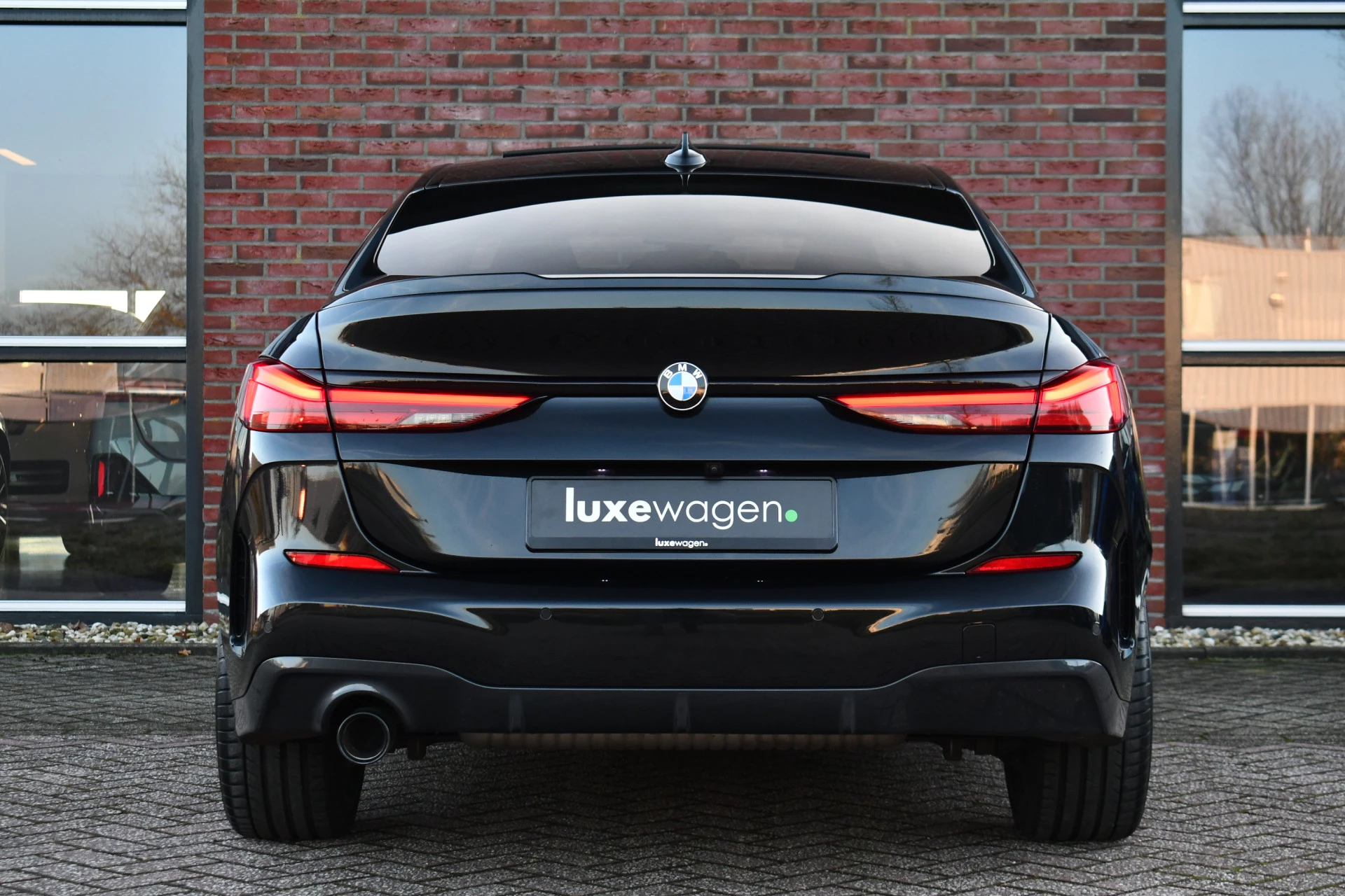 Hoofdafbeelding BMW 2 Serie