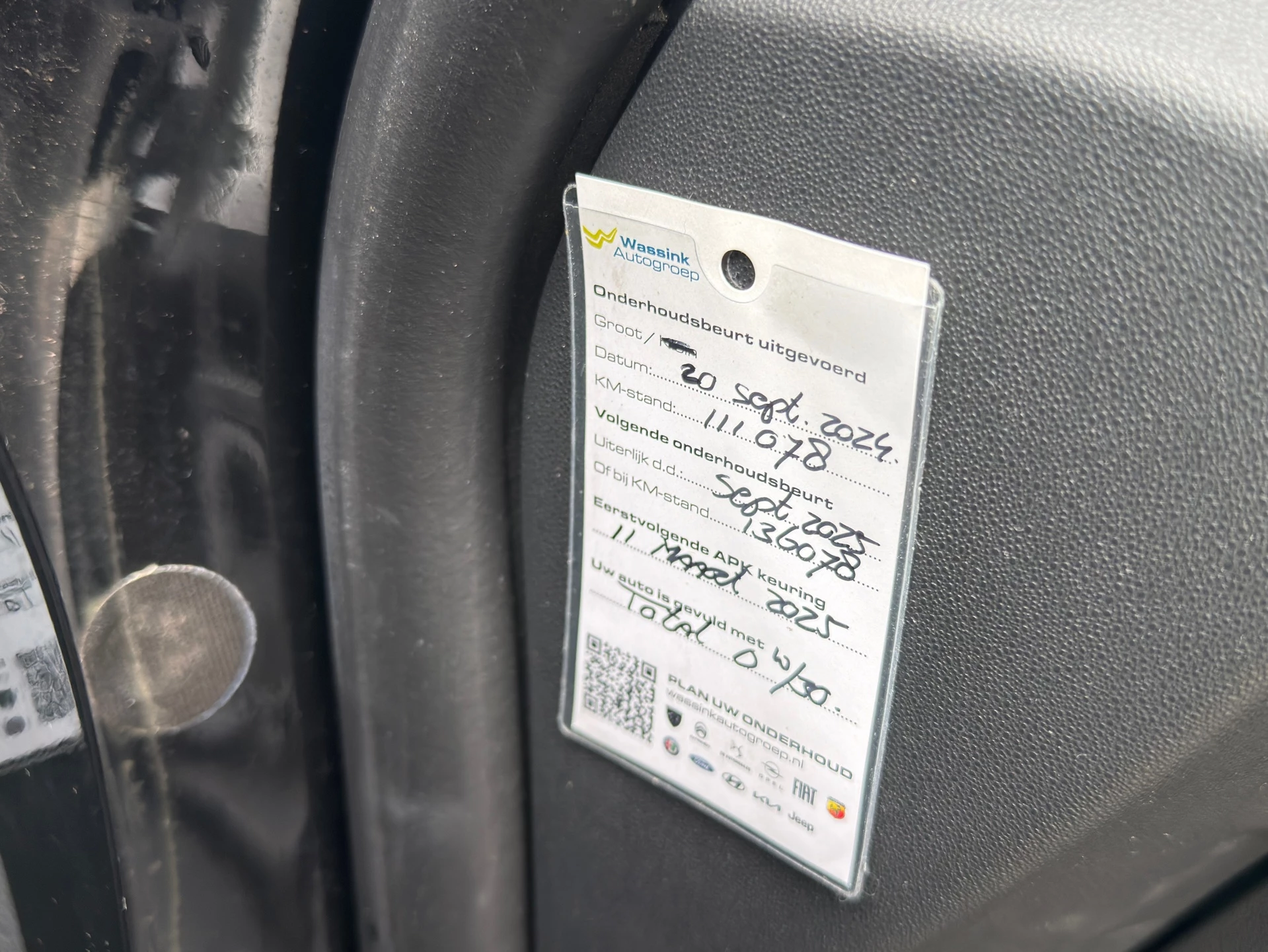 Hoofdafbeelding Citroën Grand C4 Picasso