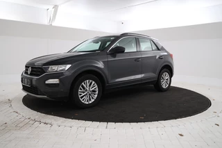 Volkswagen T-Roc 1.6 TDI Style Business Panoramadak, Virtual, climate, Stoelverw.