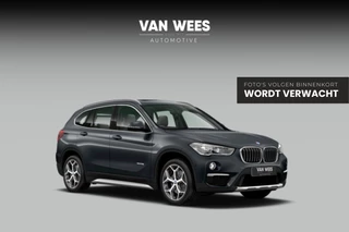 ➡️ BMW X1 sDrive18i F48 Executive | Automaat | 2e eigenaar | NL auto | Dakraam | 18 inch | LED | Bluetooth | Sportstoelen | Cruise control | PDC | Stoelverwarming | Climate control |