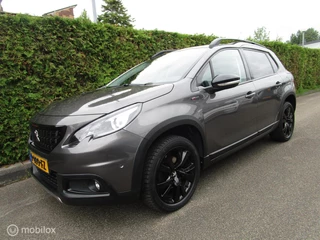 Hoofdafbeelding Peugeot 2008 Peugeot 2008 GT LINE 1.2 130 PK - Navigatie - Camera