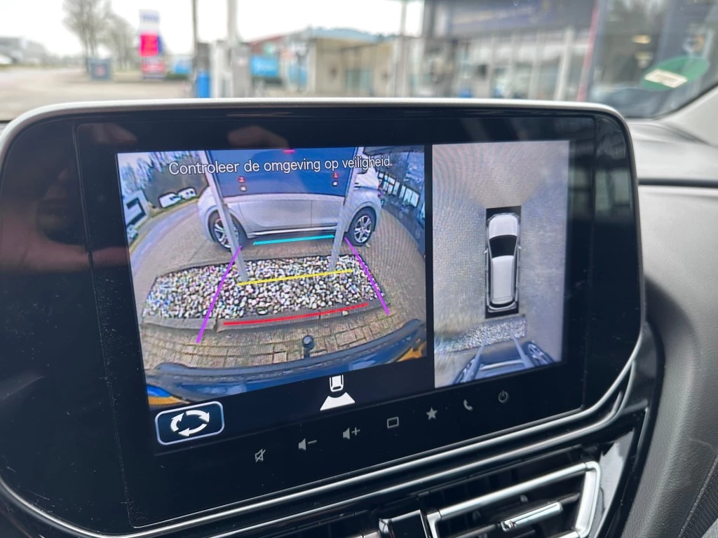 Hoofdafbeelding Suzuki S-Cross