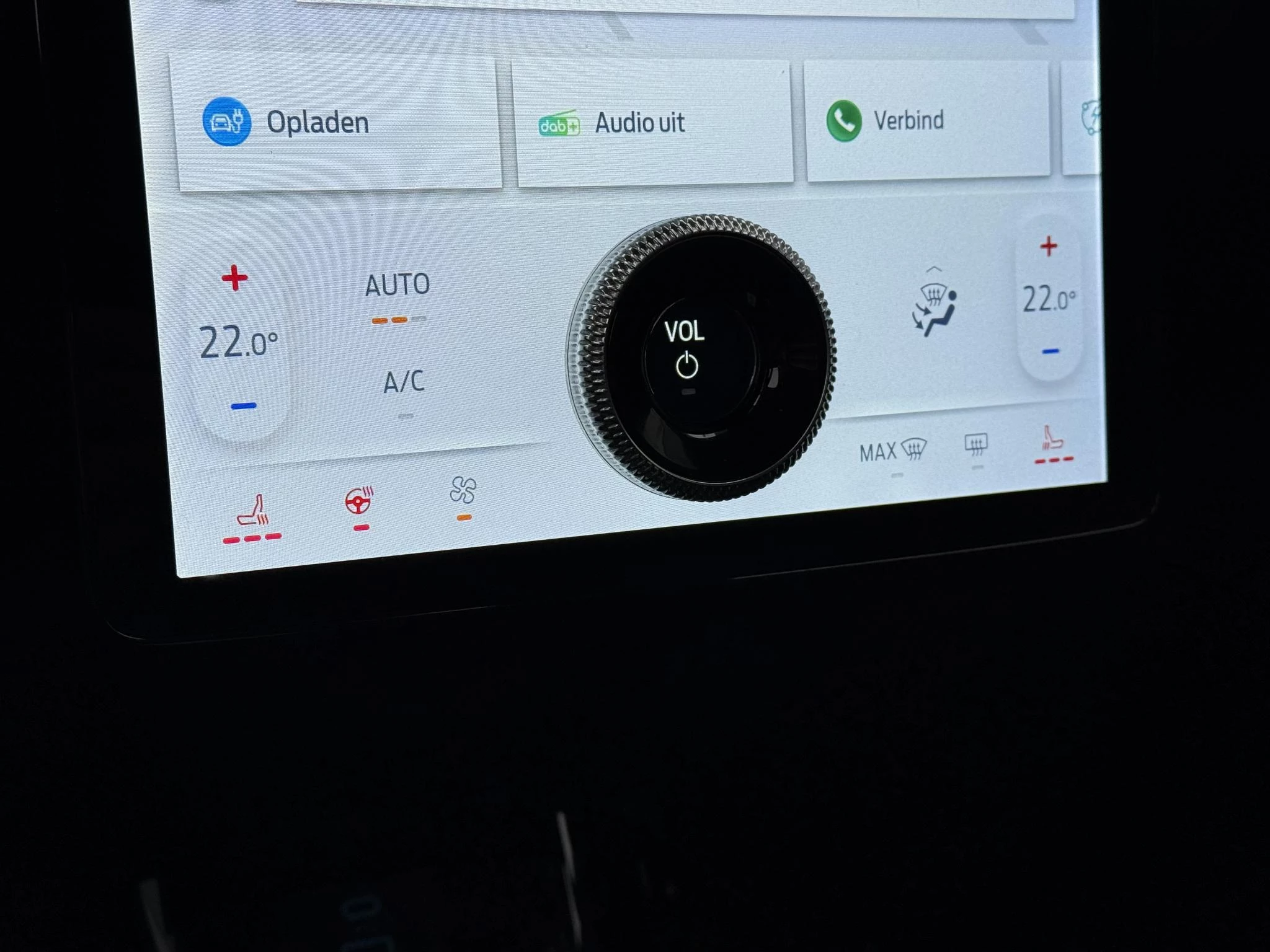 Hoofdafbeelding Ford Mustang Mach-E