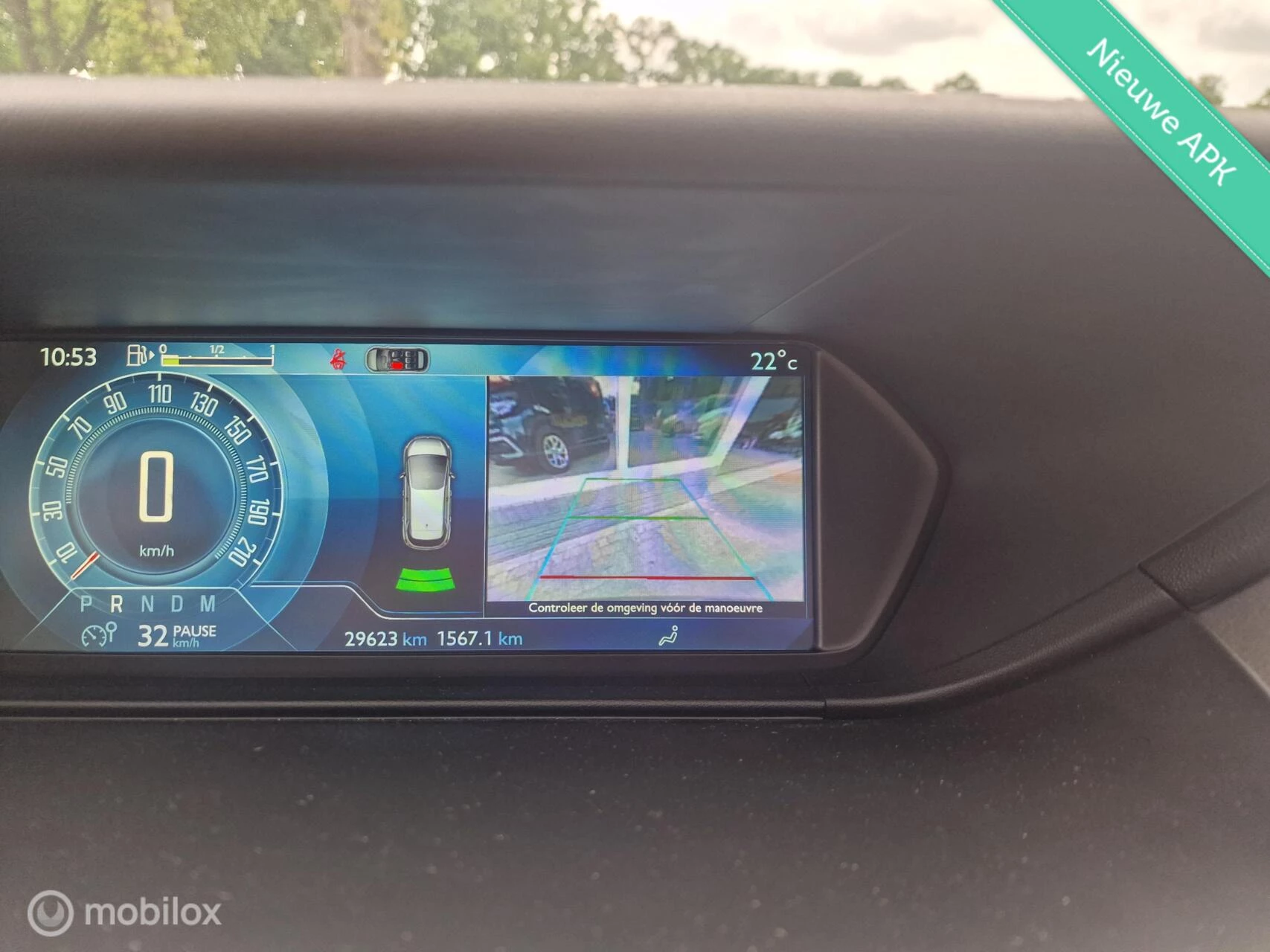 Hoofdafbeelding Citroën C4 Picasso