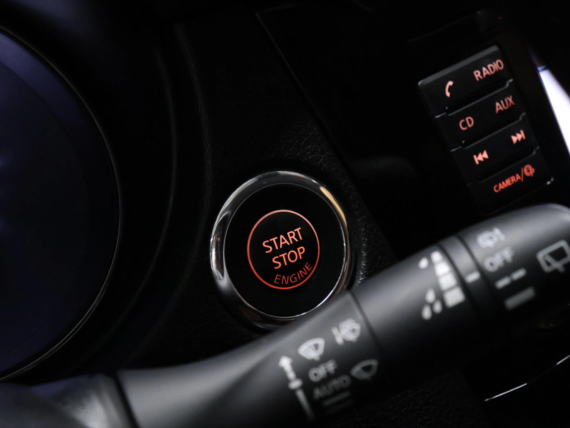 Hoofdafbeelding Nissan X-Trail