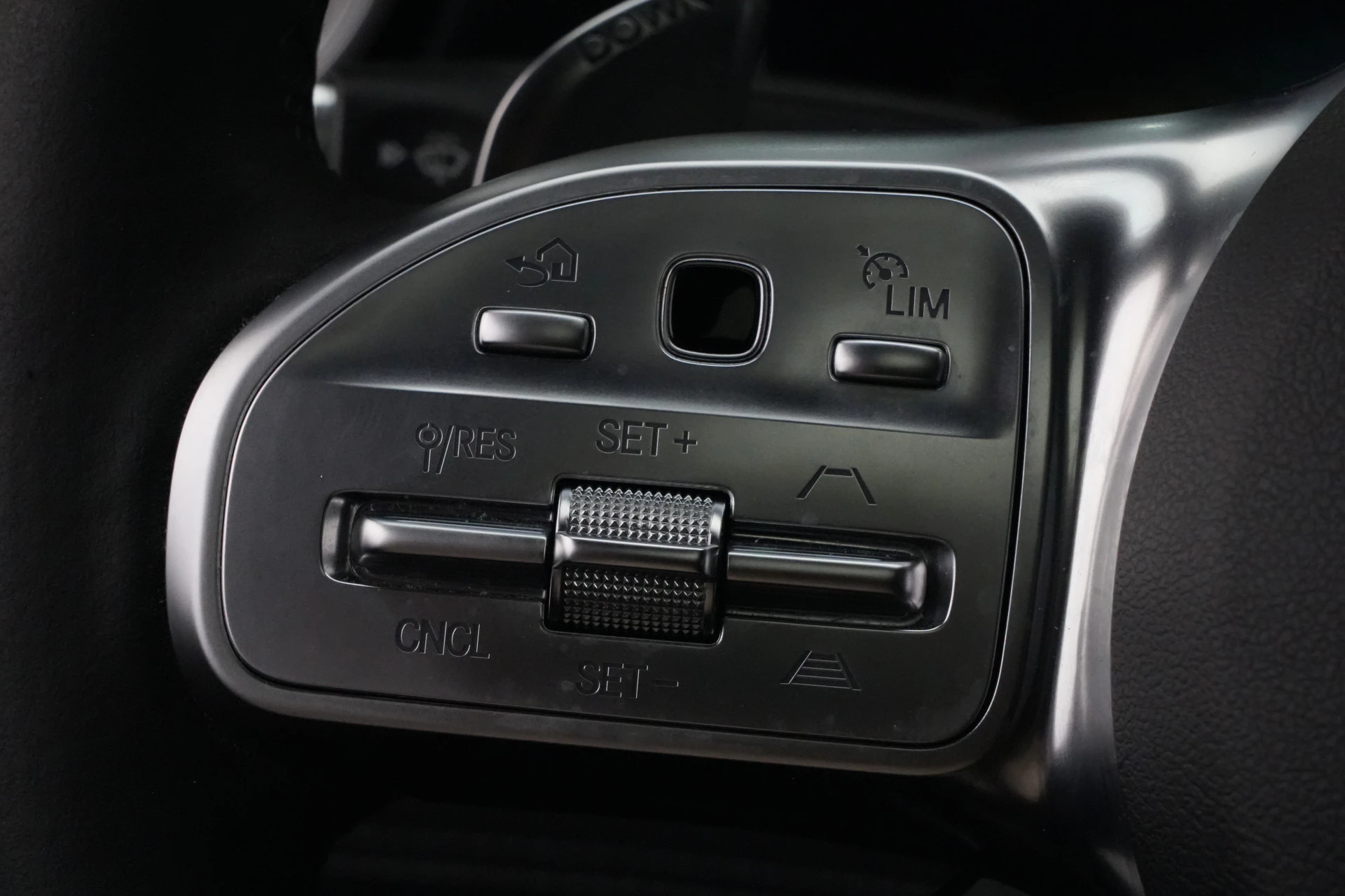 Hoofdafbeelding Mercedes-Benz AMG GT