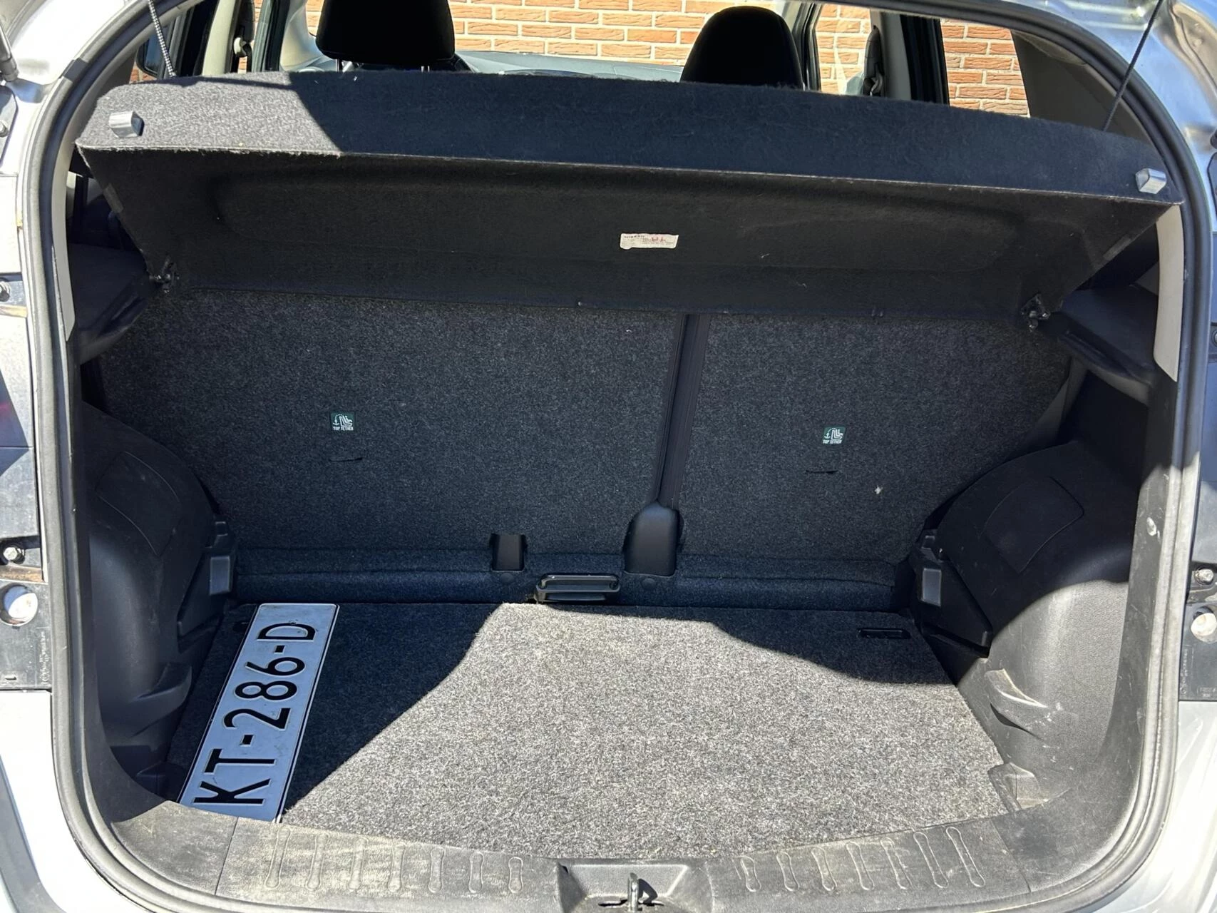 Hoofdafbeelding Nissan Note