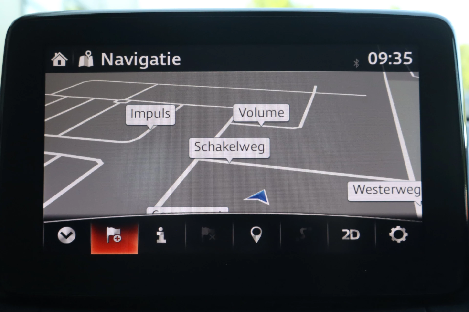 Hoofdafbeelding Mazda 2