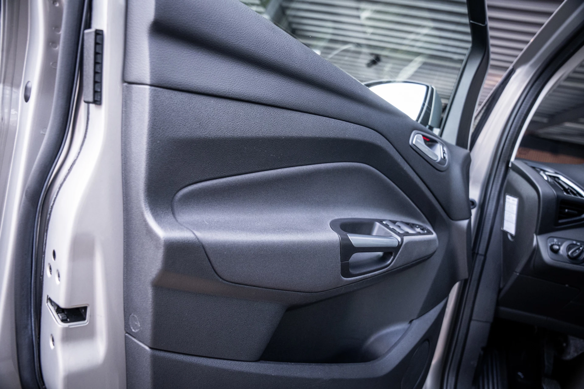 Hoofdafbeelding Ford Grand C-Max