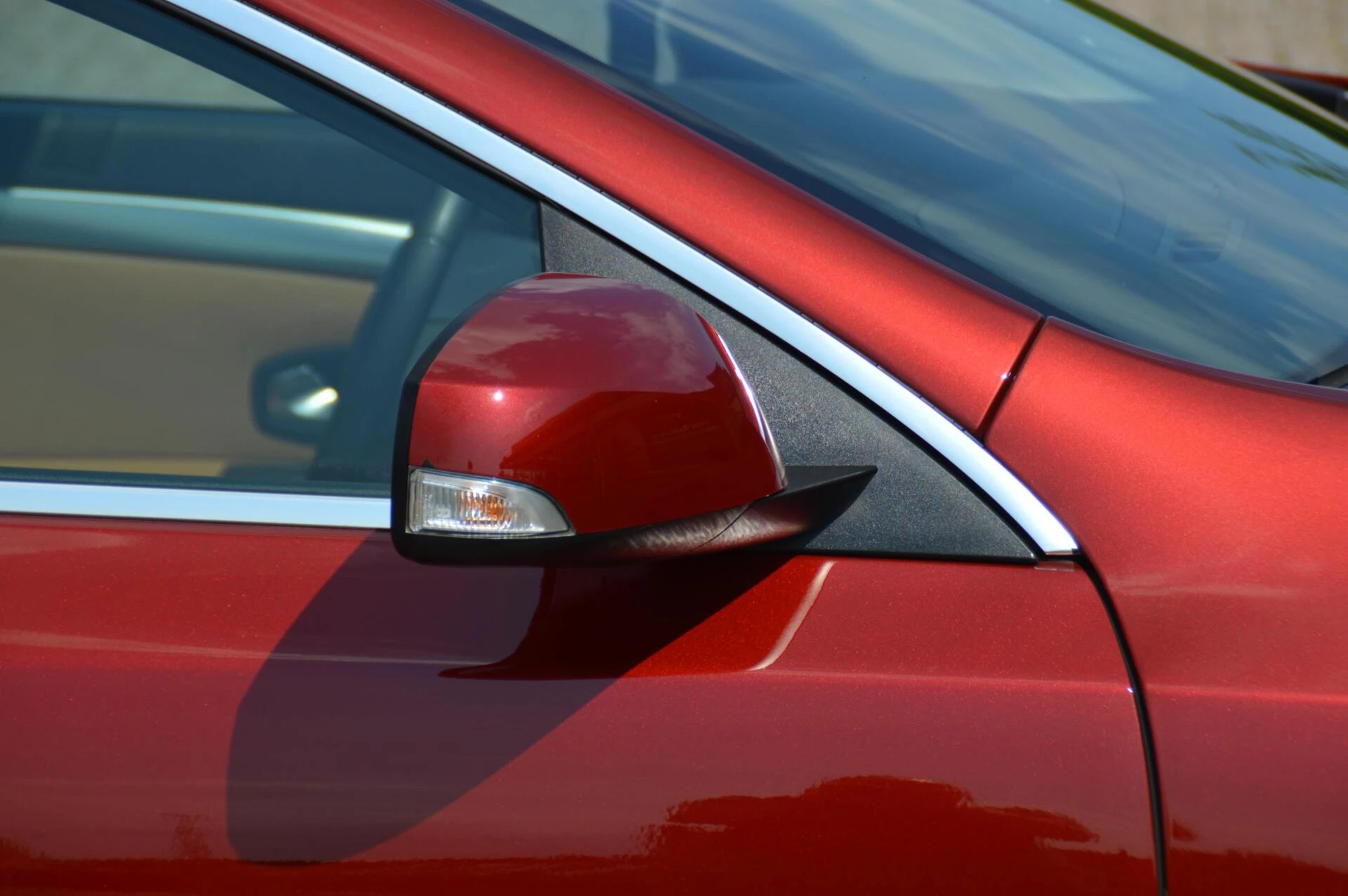 Hoofdafbeelding Renault Laguna