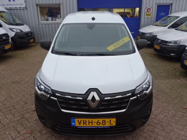 Hoofdafbeelding Renault Express