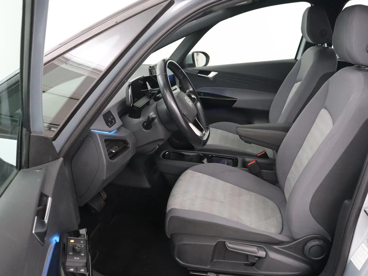 Hoofdafbeelding Volkswagen ID.3