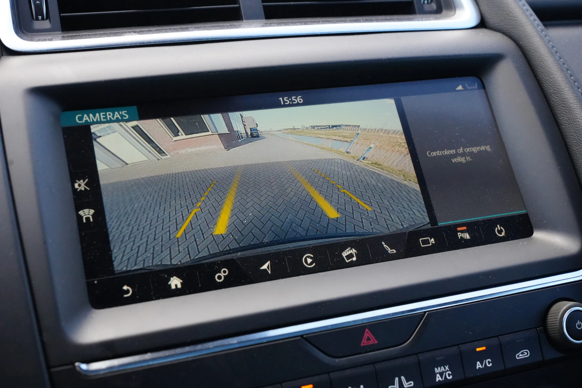 Hoofdafbeelding Jaguar E-PACE