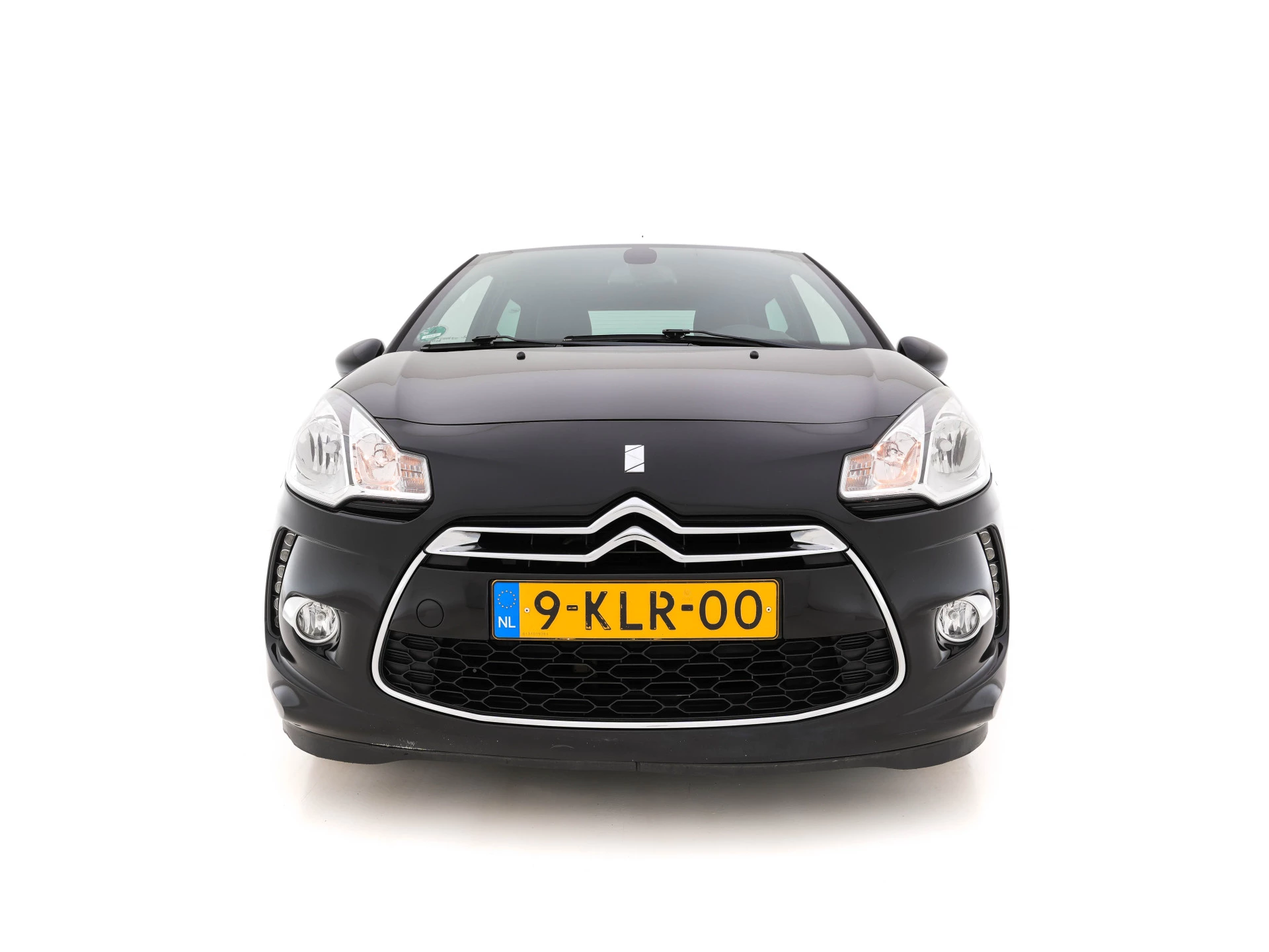 Hoofdafbeelding Citroën DS3