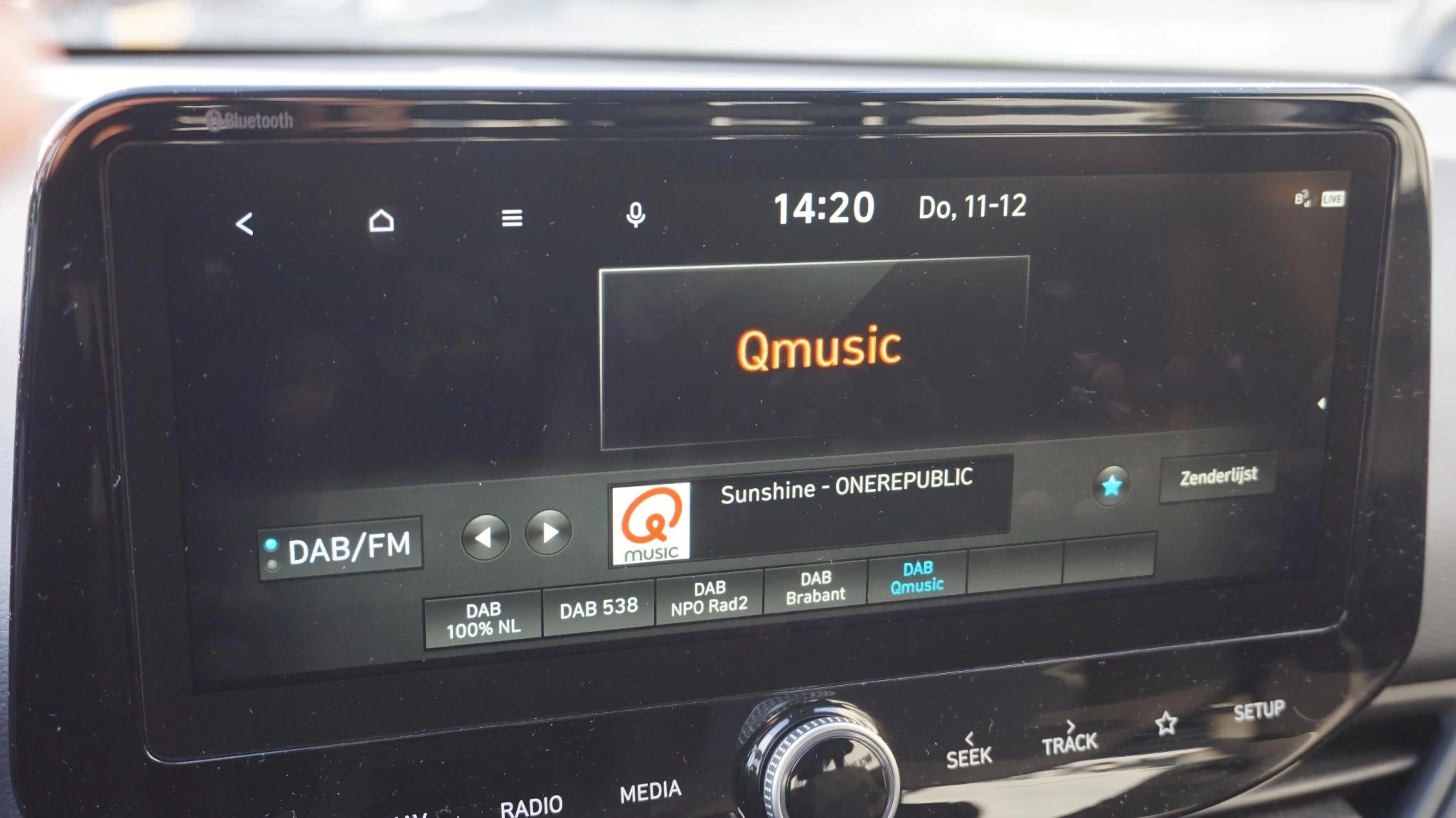 Hoofdafbeelding Hyundai i30