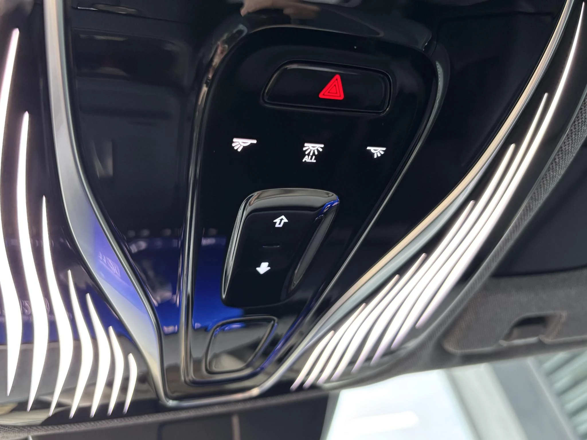 Hoofdafbeelding Voyah Courage