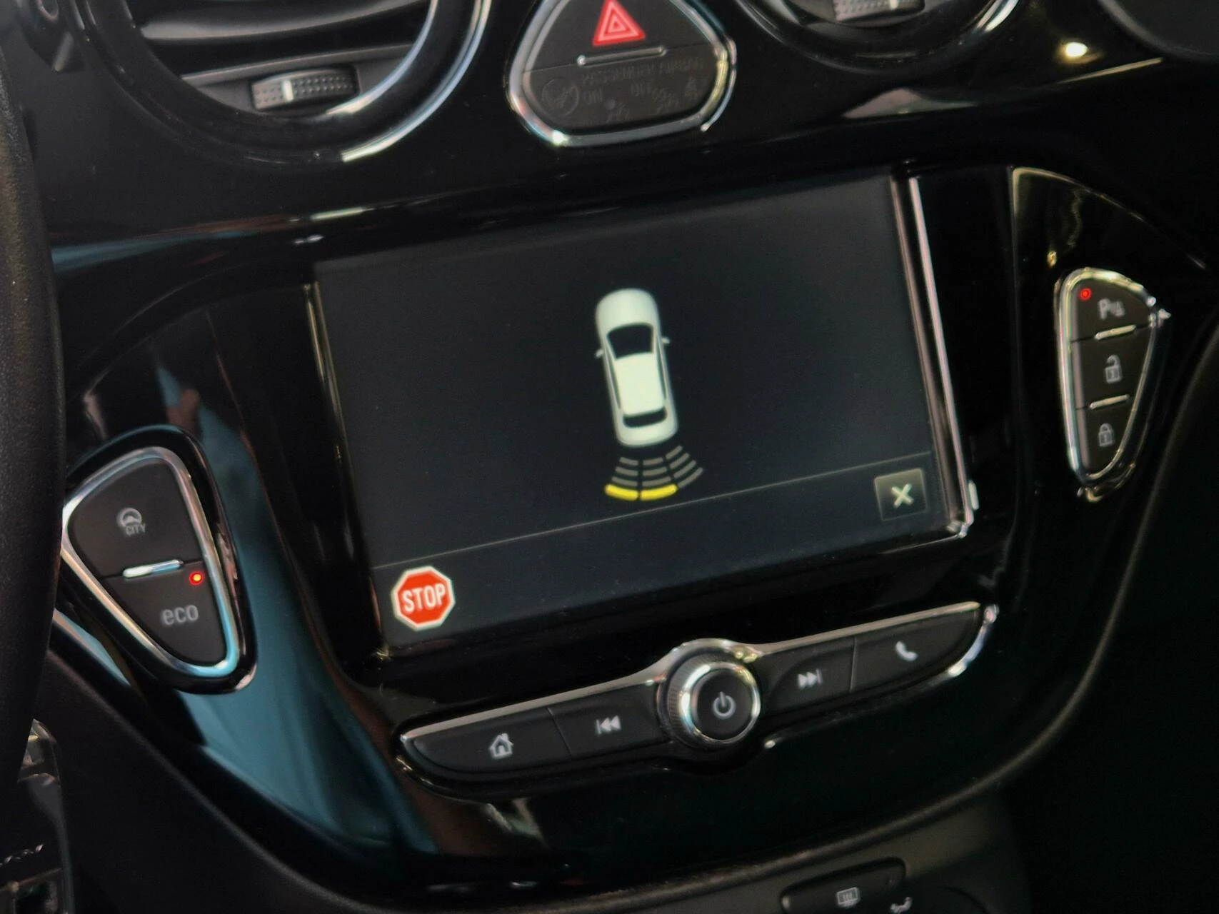 Hoofdafbeelding Opel ADAM