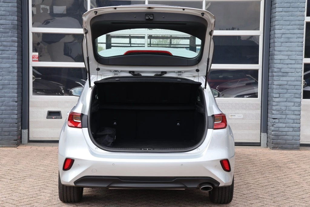 Hoofdafbeelding Kia Ceed