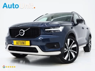 Volvo XC40 1.5 T5 Recharge R-Design | Panoramadak | Styling Kit | Pilot Assit | Trekhaak | Harman/Kardon | Leder | 360 | Keyless