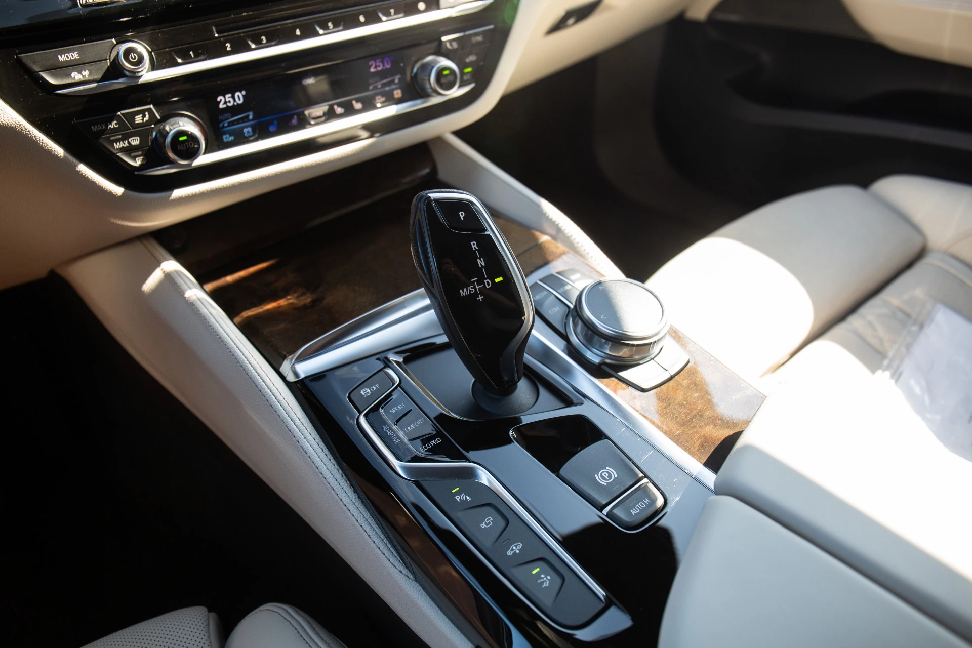 Hoofdafbeelding BMW 6 Serie