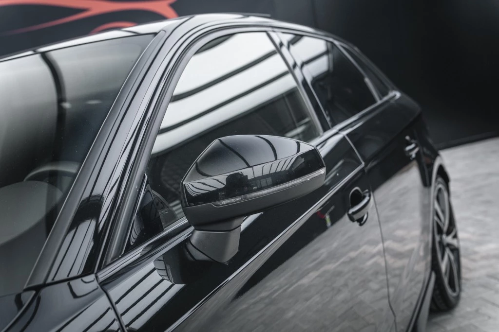 Hoofdafbeelding Audi RS3