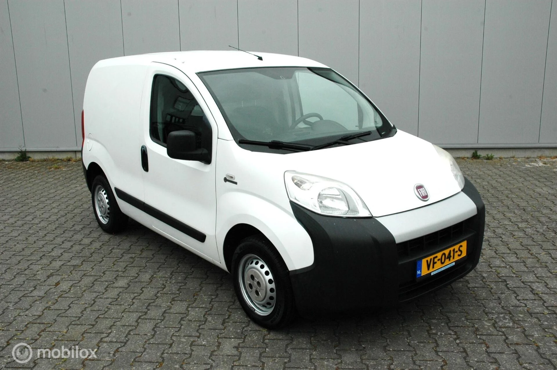 Hoofdafbeelding Fiat Fiorino