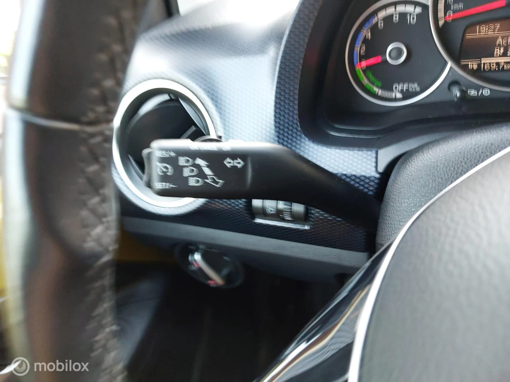 Hoofdafbeelding Volkswagen e-up!