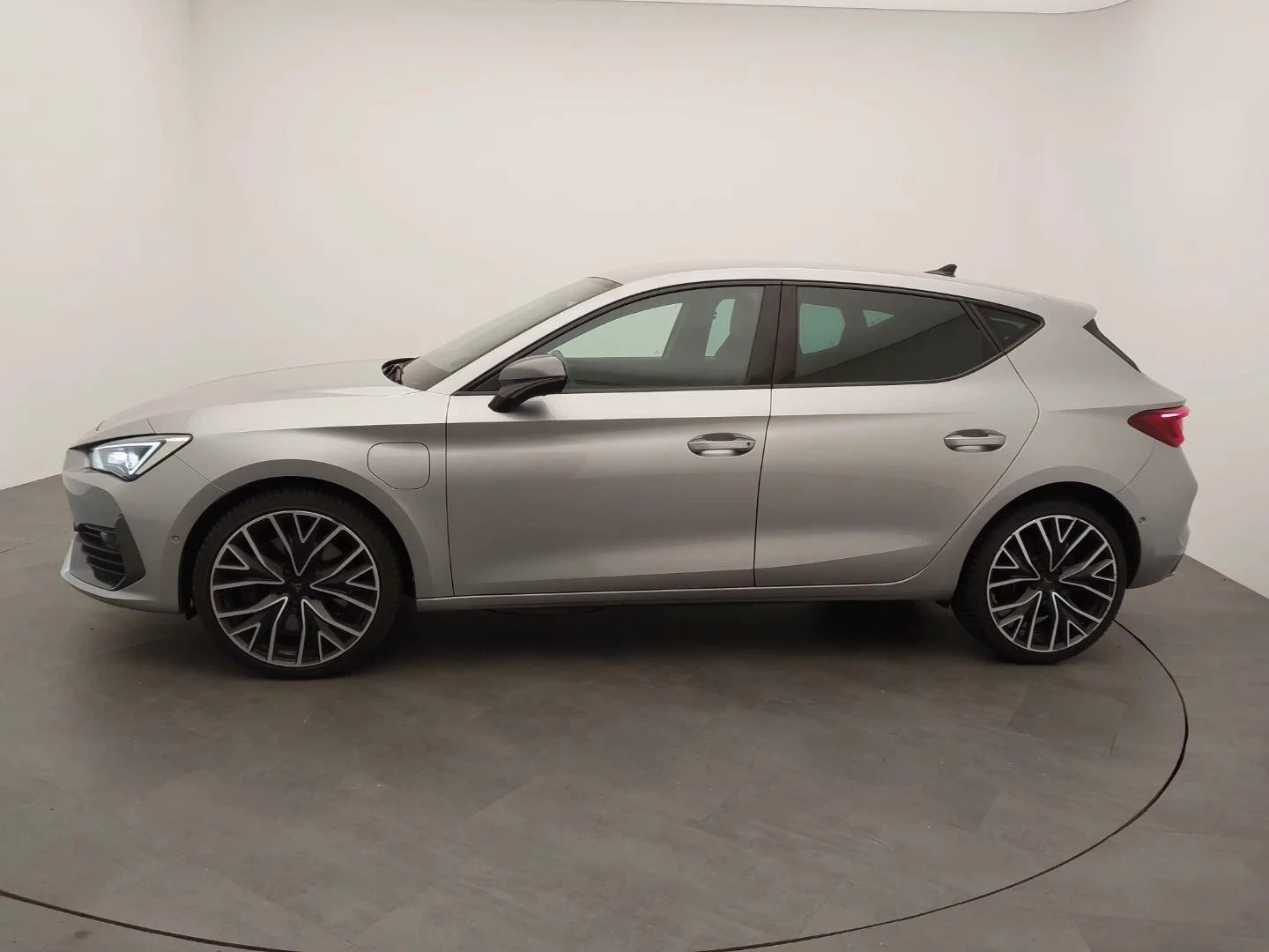 Hoofdafbeelding CUPRA Leon