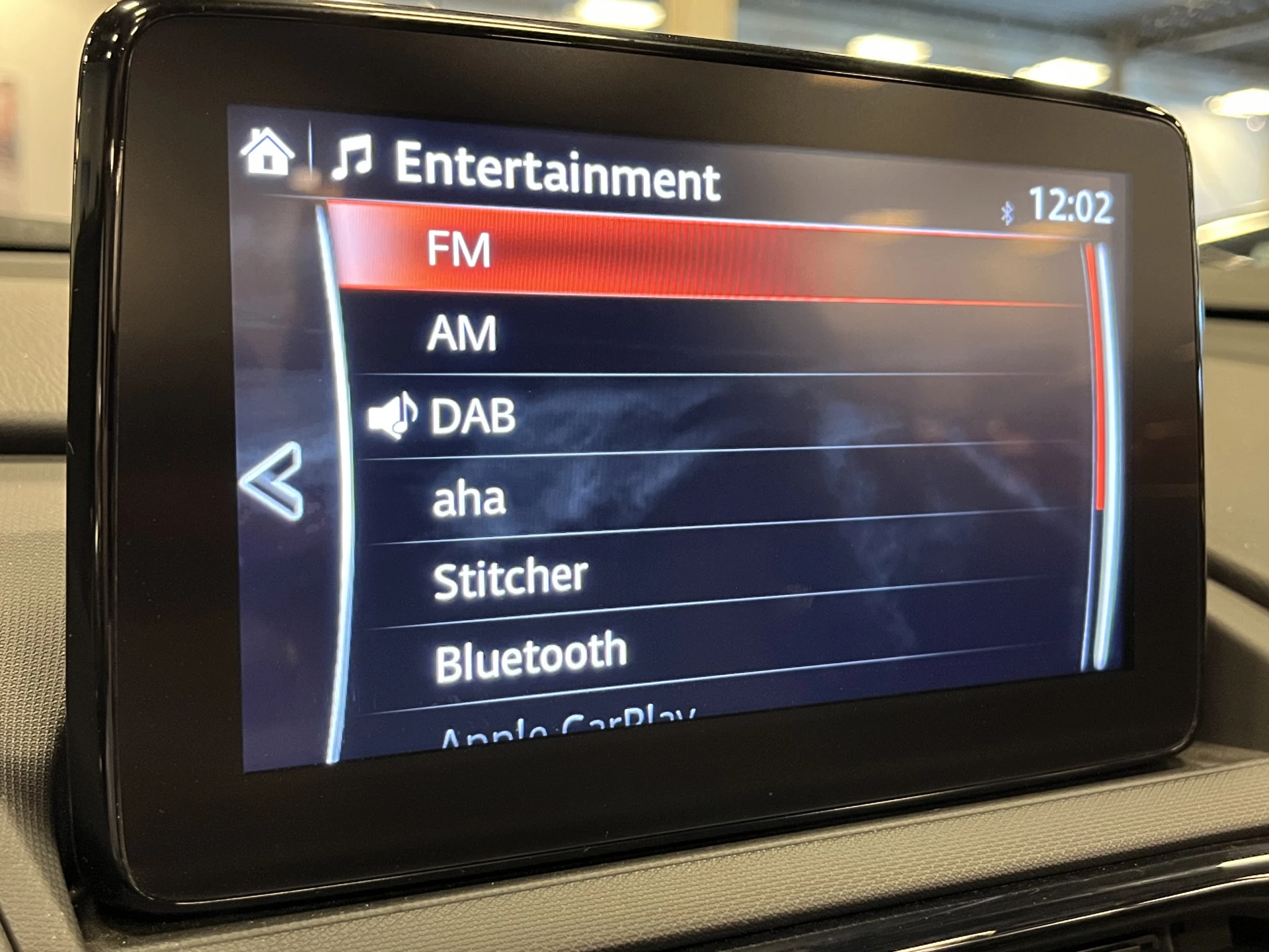 Hoofdafbeelding Mazda MX-5