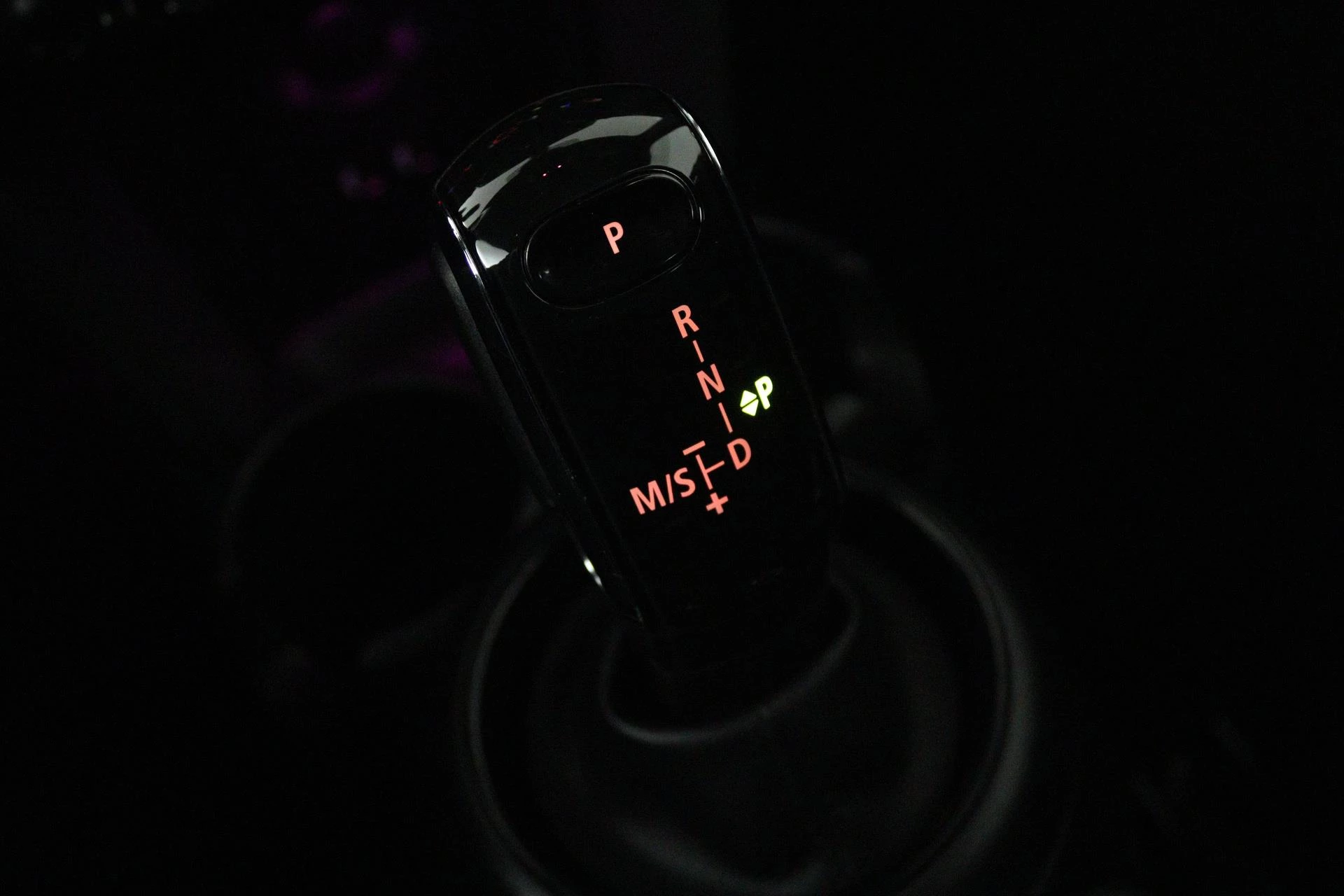 Hoofdafbeelding MINI One