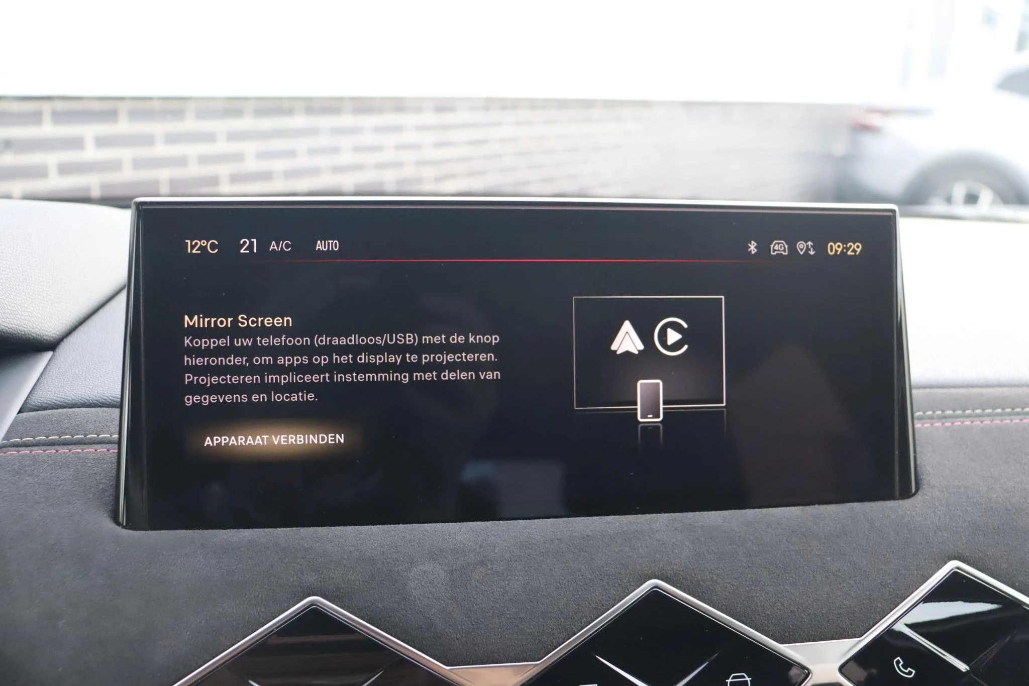 Hoofdafbeelding DS DS 3