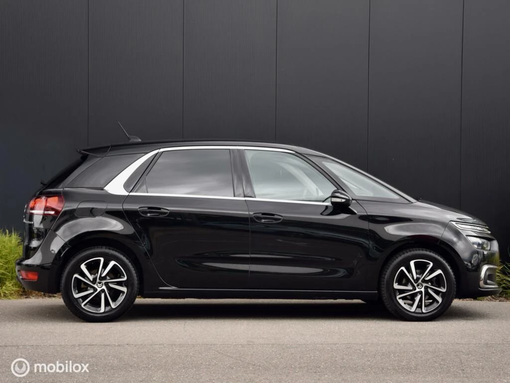 Hoofdafbeelding Citroën C4 Picasso