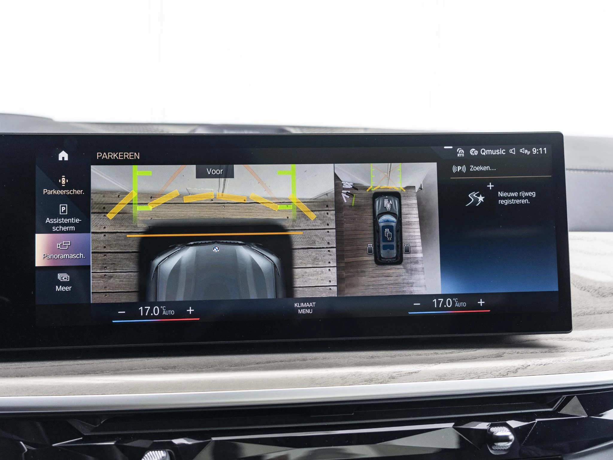 Hoofdafbeelding BMW X7