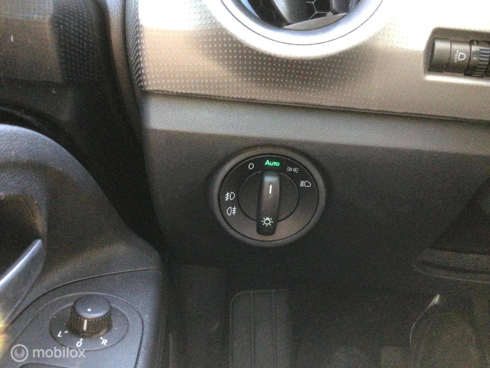 Hoofdafbeelding Škoda Citigo