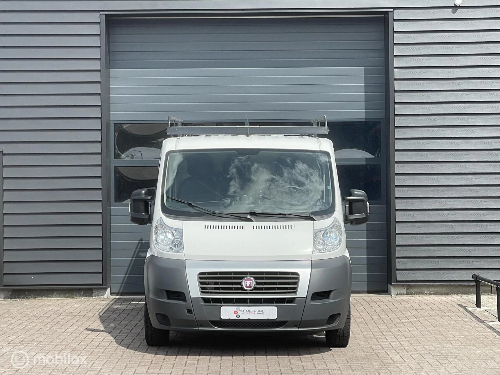 Hoofdafbeelding Fiat Ducato