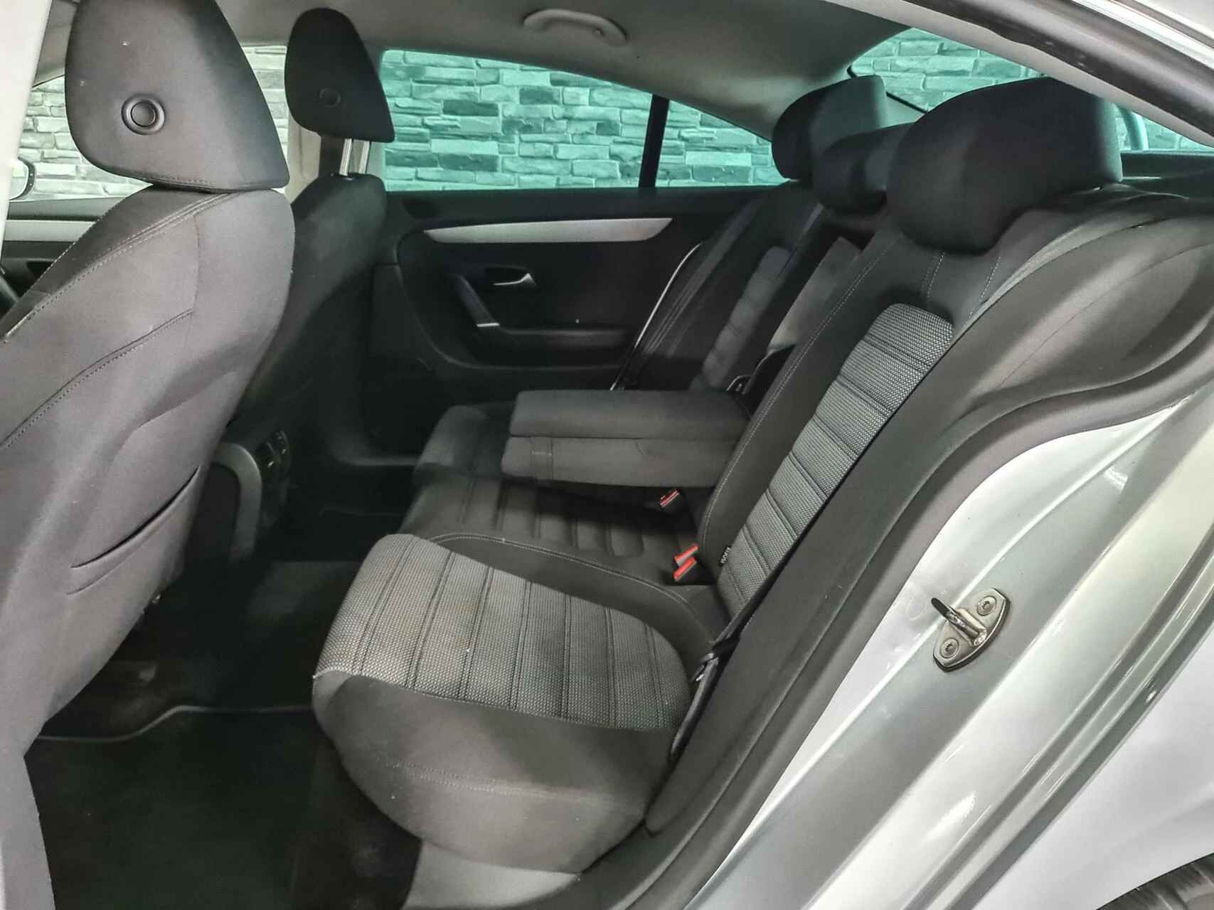 Hoofdafbeelding Volkswagen Passat CC