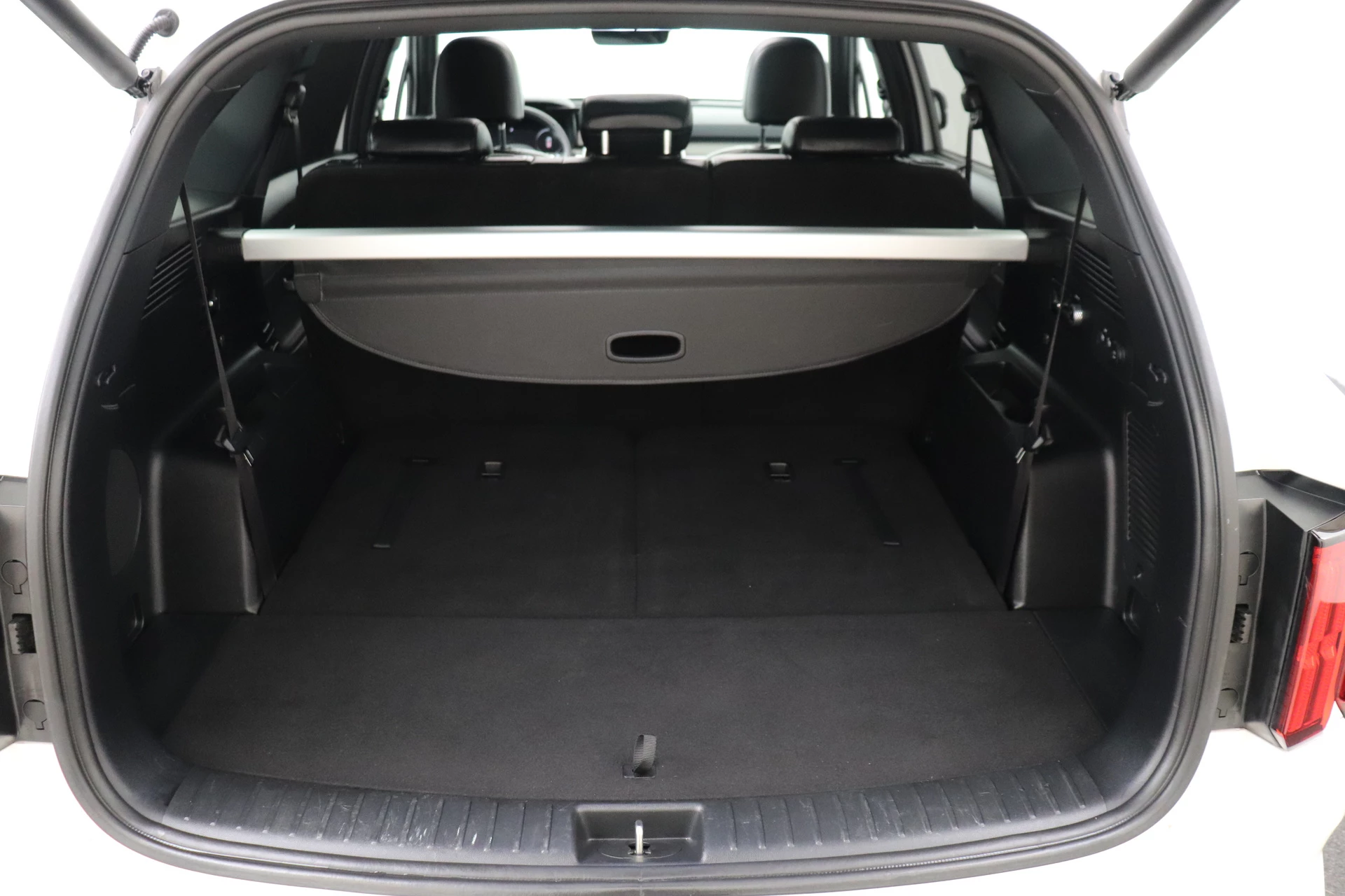 Hoofdafbeelding Kia Sorento