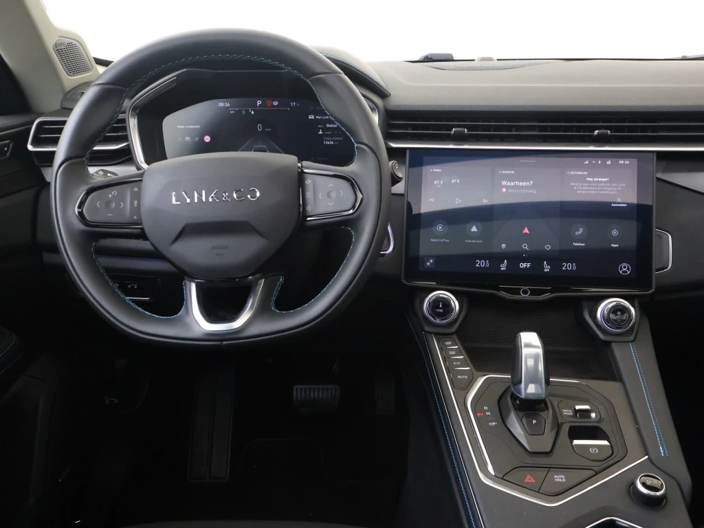 Hoofdafbeelding Lynk & Co 01