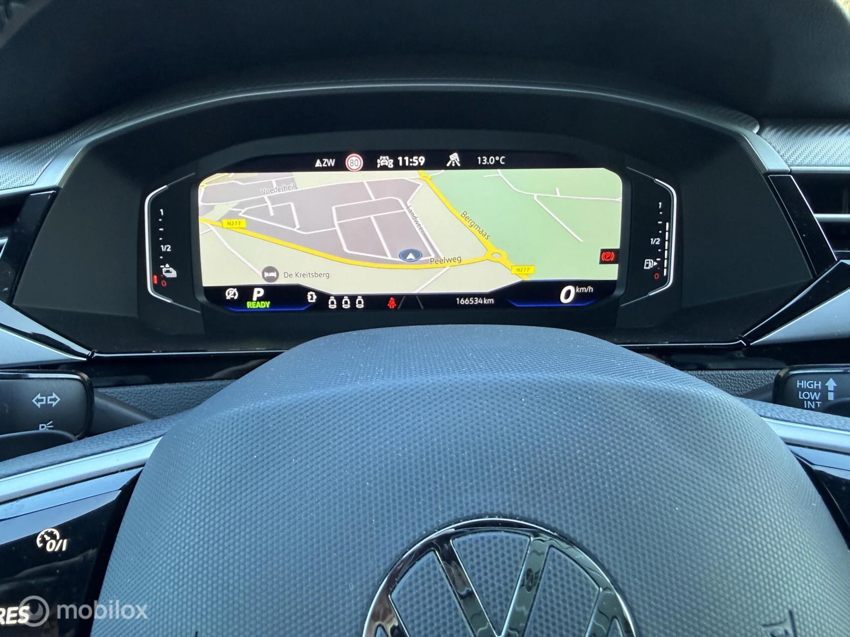 Hoofdafbeelding Volkswagen Arteon