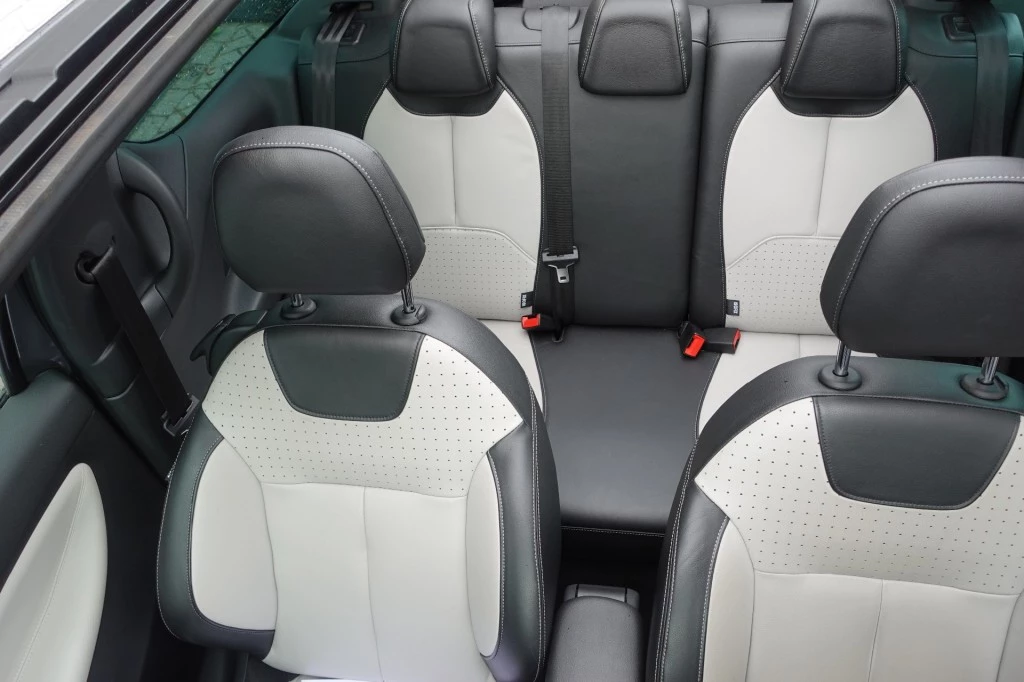 Hoofdafbeelding Citroën DS3