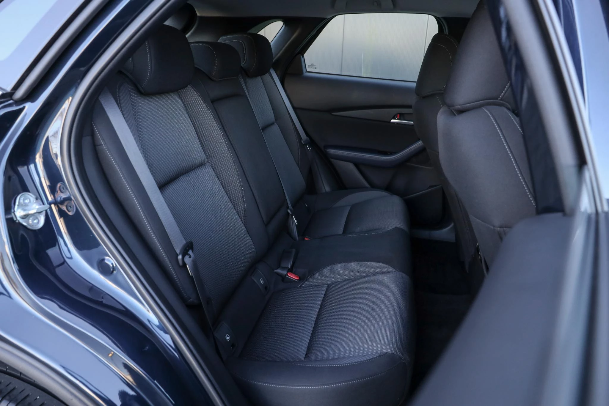 Hoofdafbeelding Mazda CX-30