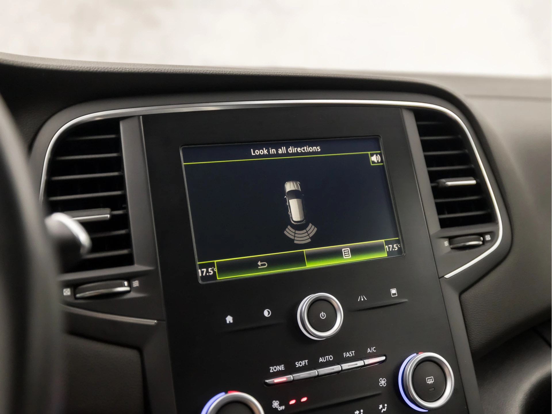 Hoofdafbeelding Renault Mégane