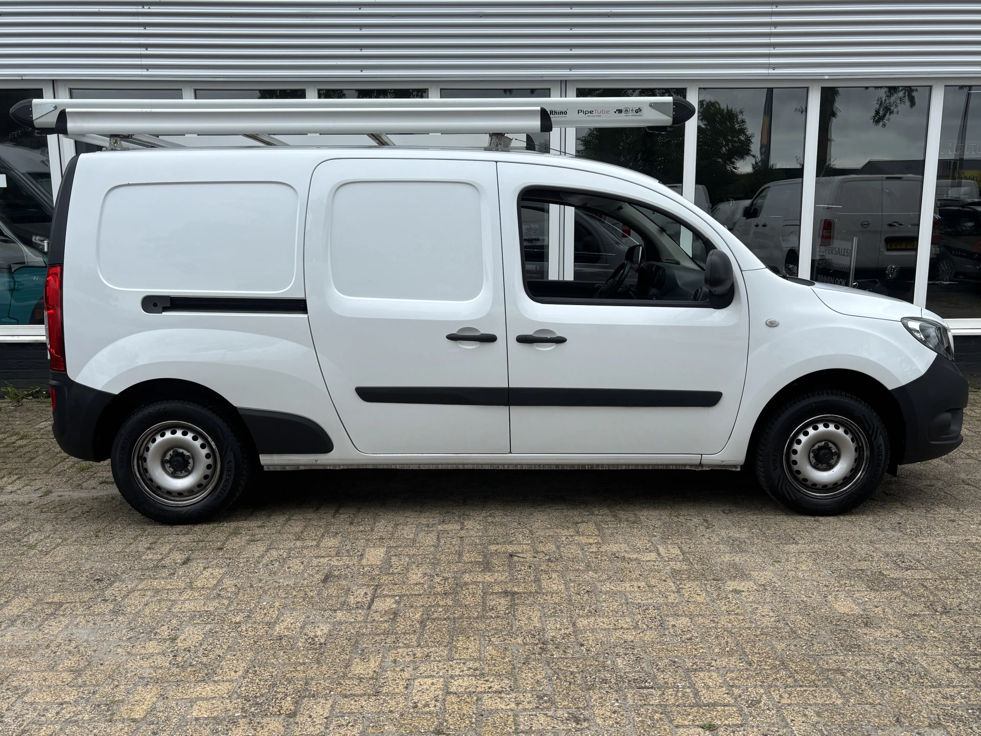 Hoofdafbeelding Mercedes-Benz Citan