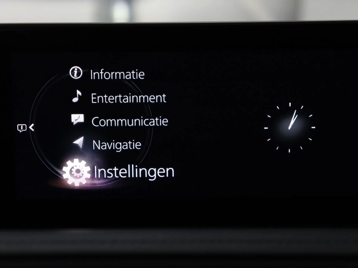 Hoofdafbeelding Mazda CX-30