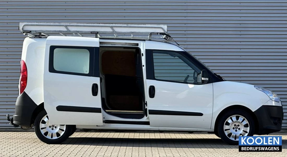 Hoofdafbeelding Fiat Doblò