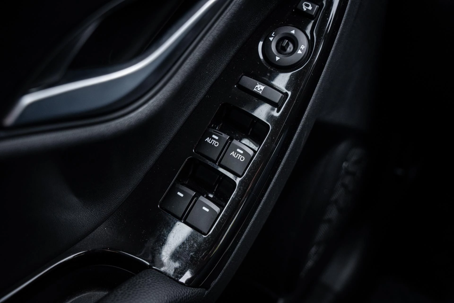 Hoofdafbeelding Hyundai ix20