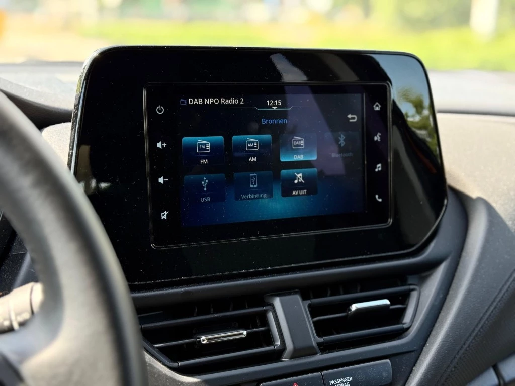 Hoofdafbeelding Suzuki S-Cross